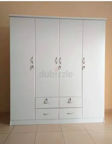 Wardrobe Selling New