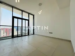Spacious Unfurnished 2 Bedroom Apartment with Laundry Room for Rent