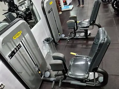 High-Quality Fitness Equipment for Sale