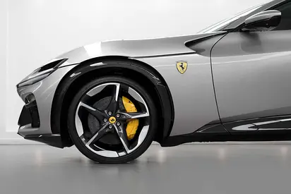 2025 Ferrari PUROSANGUE — миниатюра 6