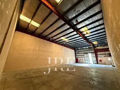 Warehouse for Rent | Sharjah