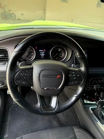 2023 Dodge CHARGER 缩略图 9