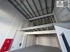 Brand New Warehouse for Rent in Ajman Aljurf Industrial