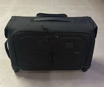 Tumi Garment 4 Wheeled Carry-On