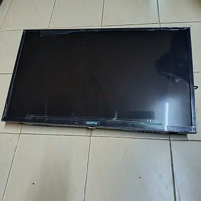 Nikai 56-inch LED TV for Sale