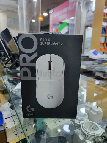 Logitech gpro x2 superlight