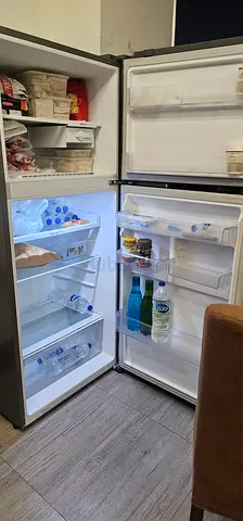 Well-Maintained Refrigerator for Sale