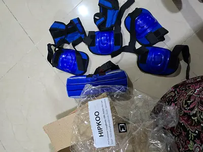 Protective Sports Gear