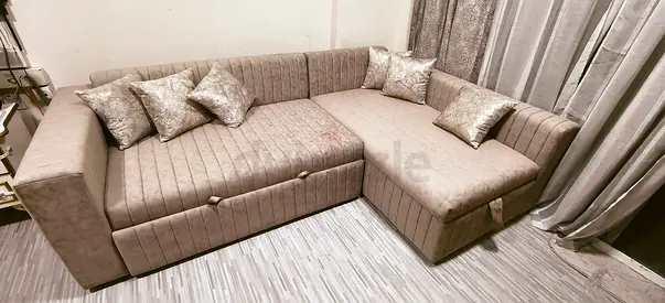 Sofa bed