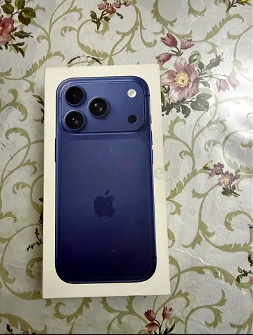 Apple Iphone 17 Pro 512GB