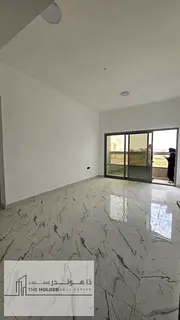For Rent – 1 Bedroom Apartment | First Tenant | 2 Bathrooms | Al Jurf 3 | Families Only