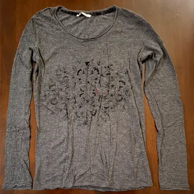 Winter Shirt قميص شتوي