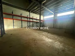 6,600 Sqft G+M Warehouse | Price Location