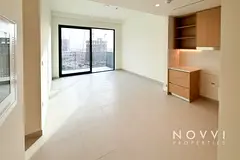 1 BR New | Move-In Ready | Unfurnished