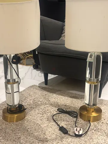 Stylish Modern Table Lamps for Sale