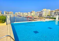 Spacious 2BR | Luxury Furnished | Ready and Vacant