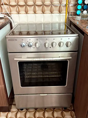 Stainless Steel Electric Oven for Sale