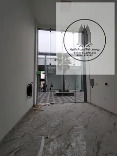 Prime Shop for Rent in the Heart of Al-Hamidiyah 1 – Bright Storefront with High Foot Traffic
