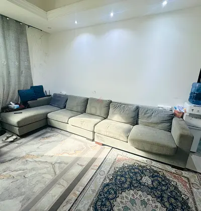 sofa L shape home box