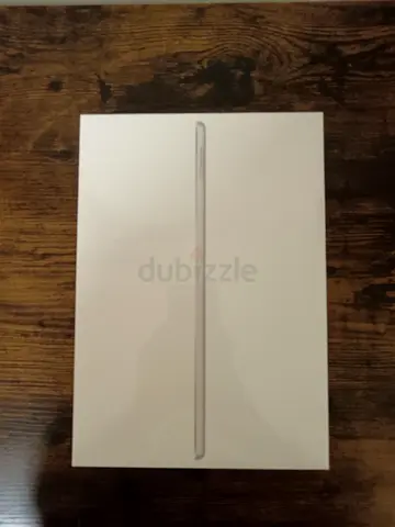 Brand New Apple iPad in Box