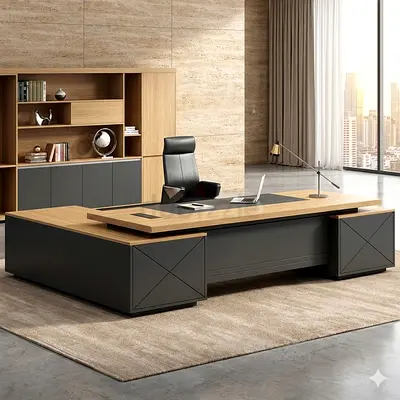Laliga Executive Desk
