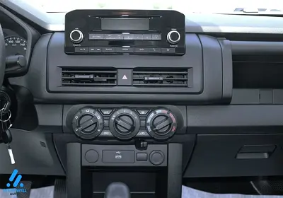 Mitsubishi L200 2026