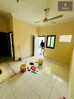 Spacious 1BHK with Balcony for Rent in Al Rashidiya 1 Near Safeer Mall | Only AED 23K | 4 Cheques