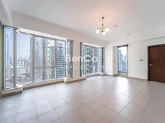 Marina Promenade | Unfurnished | Water View