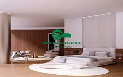 4-Bedroom Luxury Residence at Mercedes-Benz Places by Binghatti | Meydan, Dubai