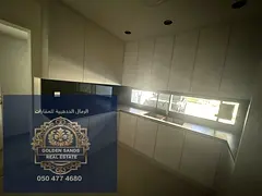 4 Bedroom Town House Ready to Move- in