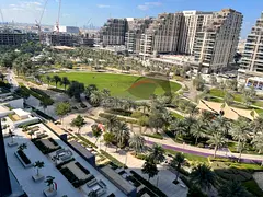 View Brand New | Premium Park View | High Floor