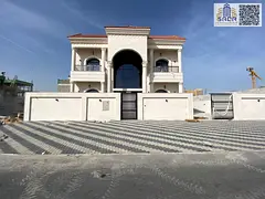 A unique opportunity to own a corner villa in a strategic location, including electricity and air co