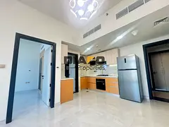Miracle Garden View / 1BHK with Balcony/ Brand New / Prime Location