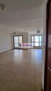 3BR + Maid | Partial Marina &amp; Sea View | Murjan 5