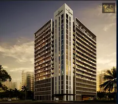 Furnished | Smart Home | Spacious | Next Year Handover | High End Amenities | Cash Price