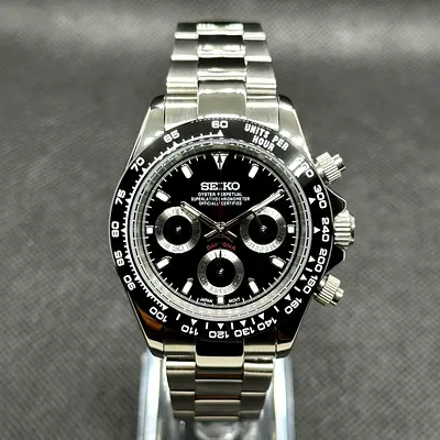 Seiko MOD
