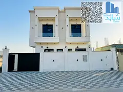 Spacious 6 Master Bedroom Villa for Rent | Al Helio 2 | Central AC | AED 130,000