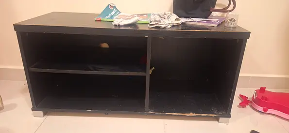 TV stand or Cupboard