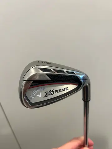 Callaway Xtreme 9 Iron