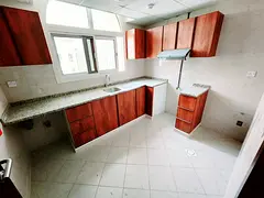 Brand New building 1 BHK available fully family building school area in Muwailha Sharjah Call Ahsan