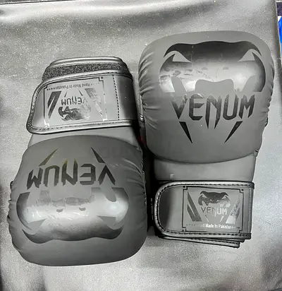 High-Quality Venum Boxing Gloves