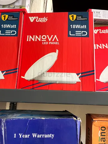 Innova 18 Watt LED Panel - Brand New