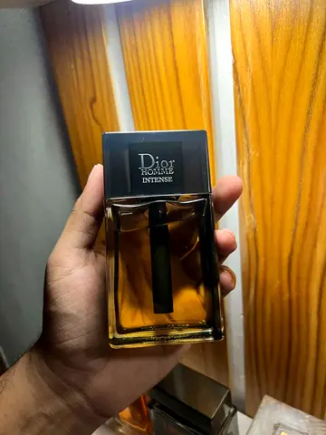 Diore homme Eau de parfum for Men - Signature Fragrance