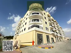 Hot Sale – Studio in Kentia Residence, Ajman