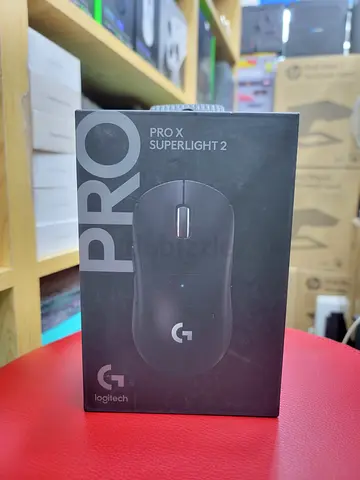 Logitech gpro x2 superlight