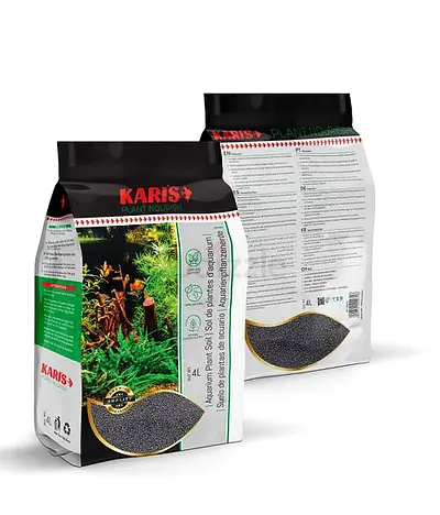 Aquarium Plant Soil 4liter