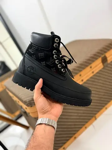 Louis Vuitton Boots For Men
