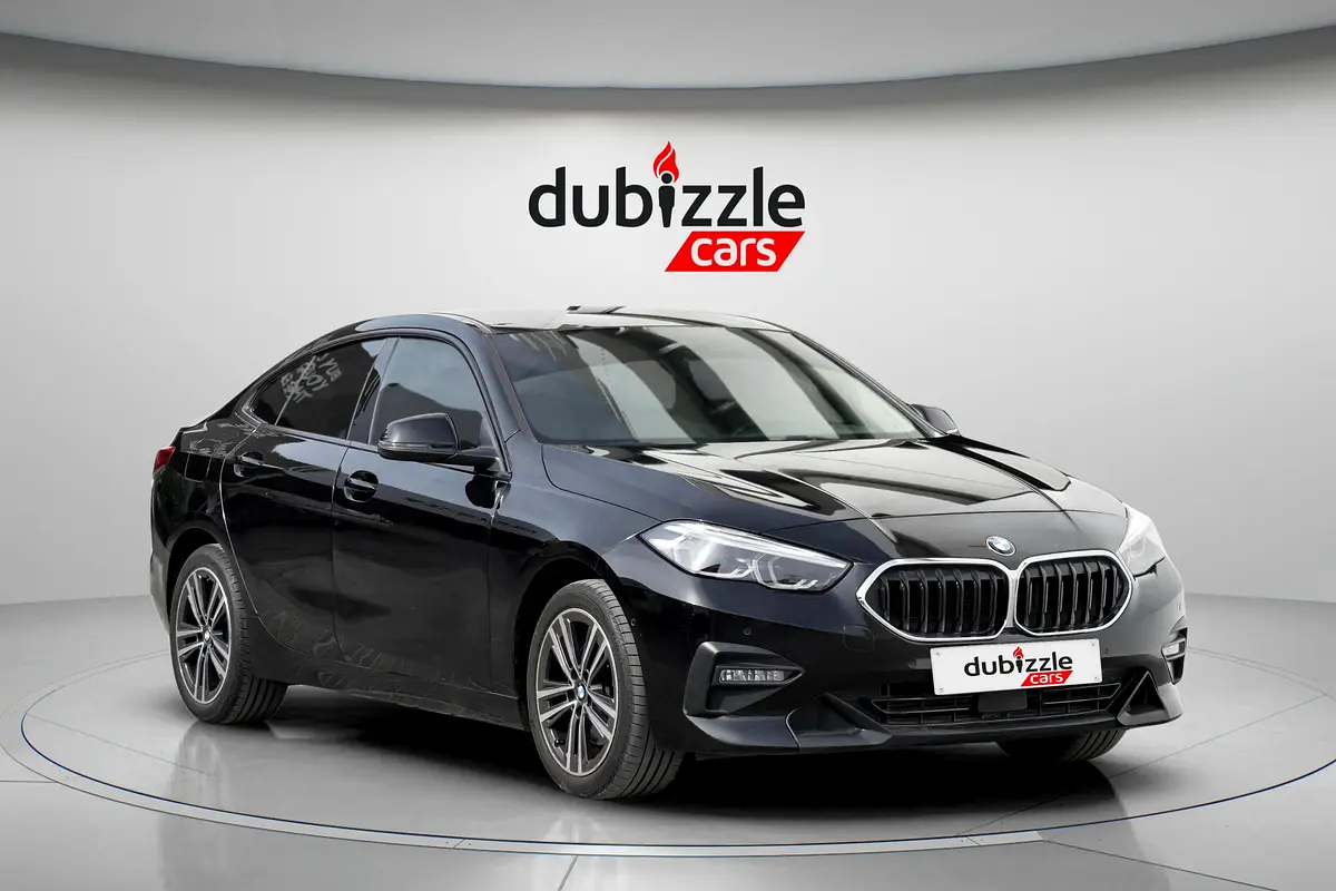BMW 2-Series 2021 — photo 1 of 19
