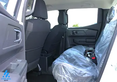 Mitsubishi L200 2026