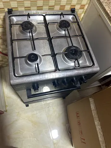 Used Gas Stove in Great Condition